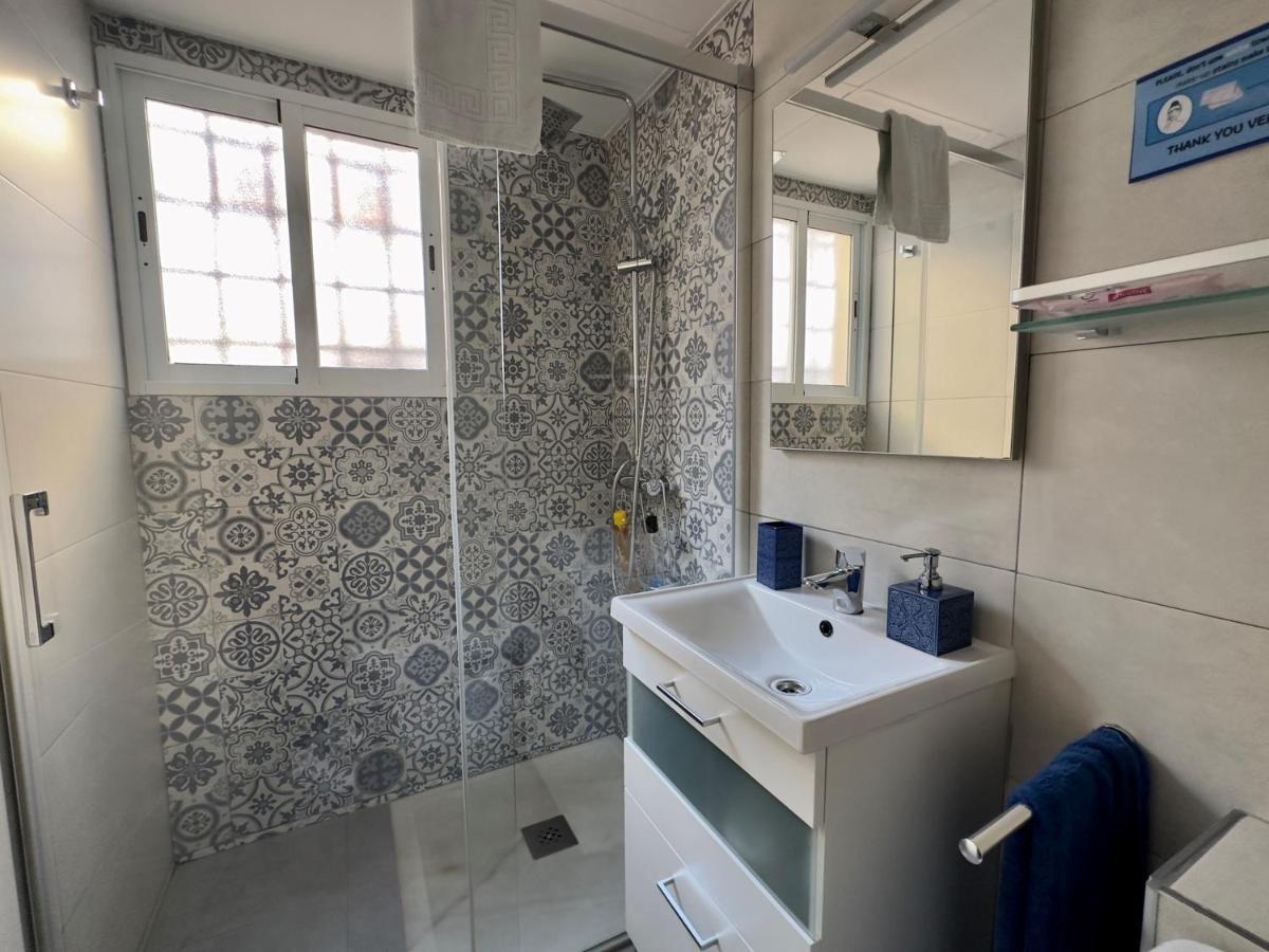 Appartamento Al-Andalus: Juderia, Mezquita Cordova Esterno foto