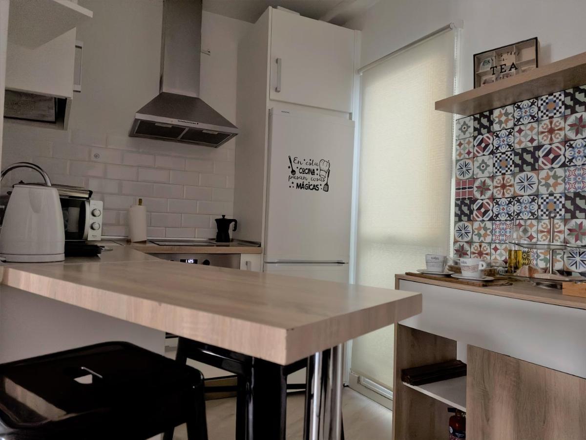 Appartamento Al-Andalus: Juderia, Mezquita Cordova Esterno foto